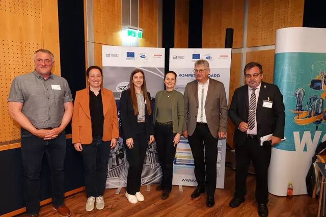 Foto: Michael Blinzer