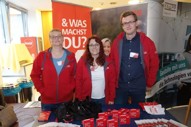 Foto: Michael Blinzer