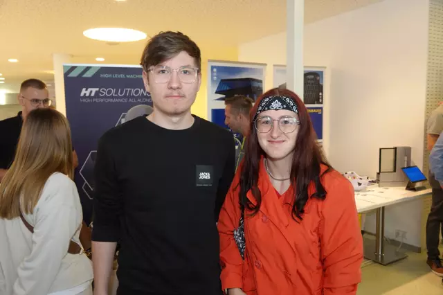 Foto: Michael Blinzer