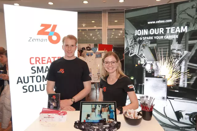 Foto: Michael Blinzer