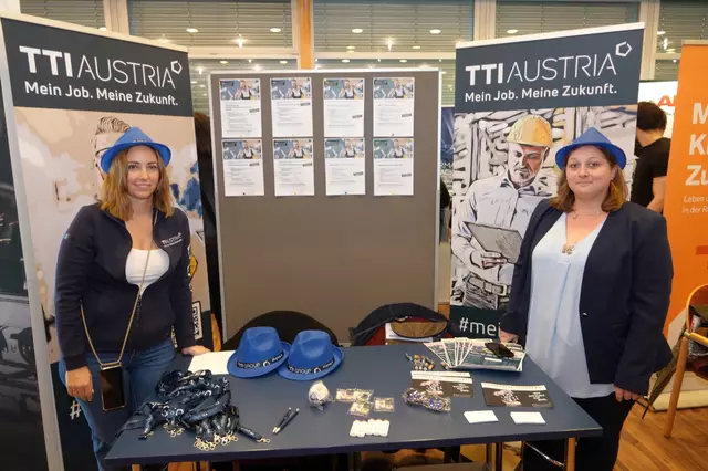 Foto: Michael Blinzer