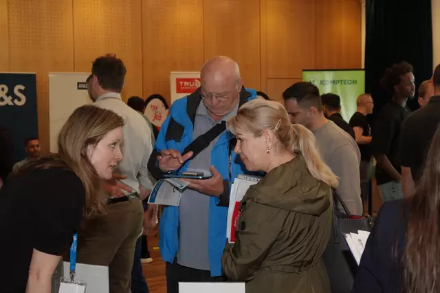 Foto: Michael Blinzer