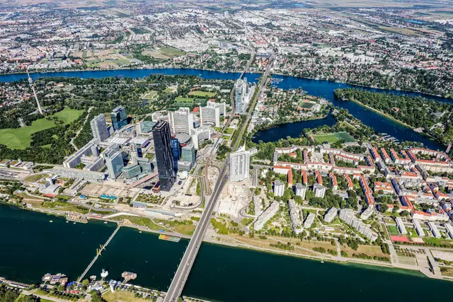 Symbolfoto | Foto: Stadt Wien/Christian Fürthner