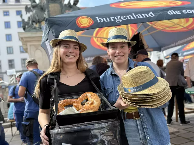 Foto: Martin Steiger / Burgenland Kul(t)inarium