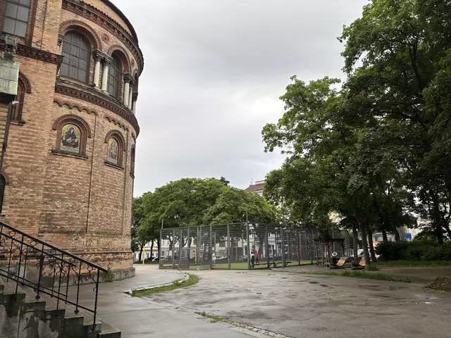 Das Opfer weigerte sich und soll plötzlich einen stechenden Schmerz im Hüftbereich verspürt haben, weshalb er kurz zusammengesackt sei. (Archiv) | Foto: Antonio Šećerović/MeinBezirk
