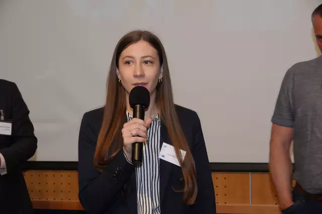 Foto: Michael Blinzer