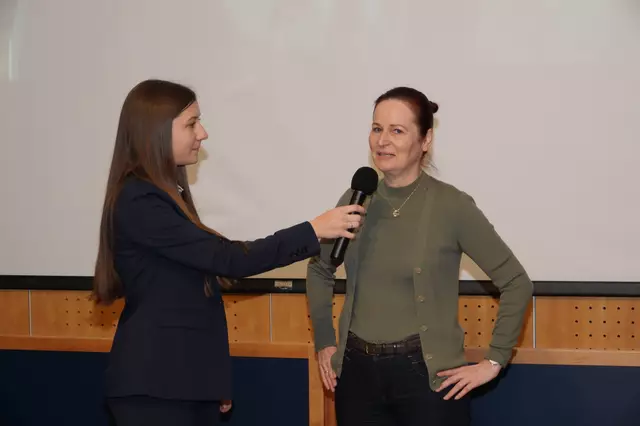 Foto: Michael Blinzer