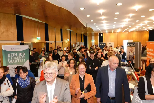 Foto: Michael Blinzer