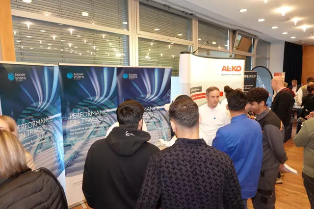 Foto: Michael Blinzer