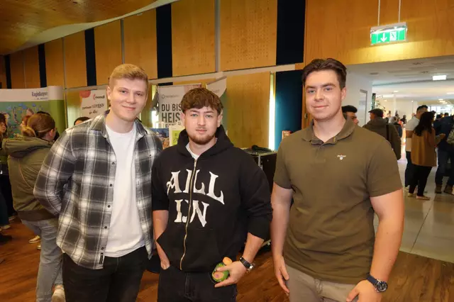 Foto: Michael Blinzer