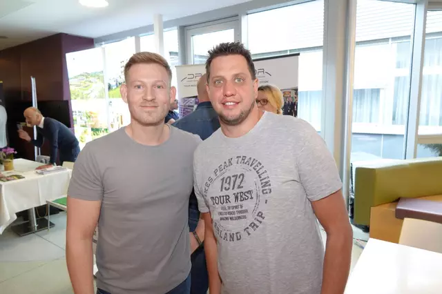 Foto: Michael Blinzer