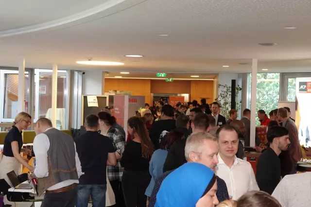 Foto: Michael Blinzer