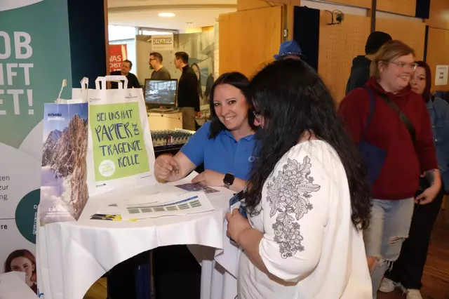 Foto: Michael Blinzer