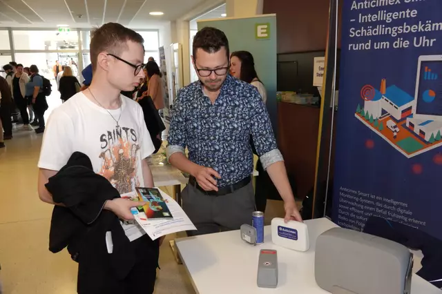 Foto: Michael Blinzer