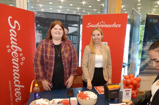 Foto: Michael Blinzer