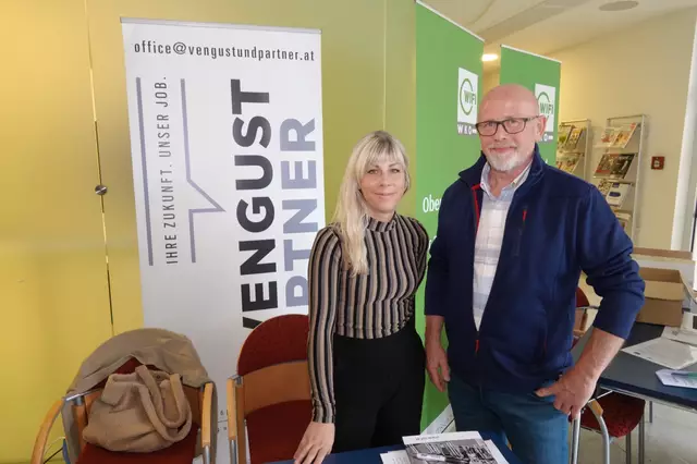 Foto: Michael Blinzer