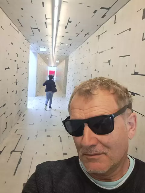 Stocker-Gang