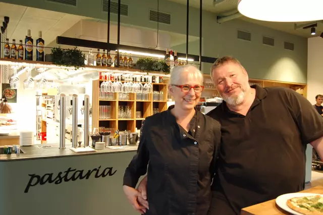 Foto: Pastaria