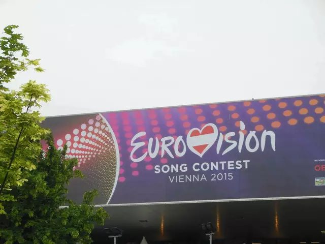 Der ESC war zuletzt 2015 in Wien zu Hause. | Foto: Antonio Šećerović