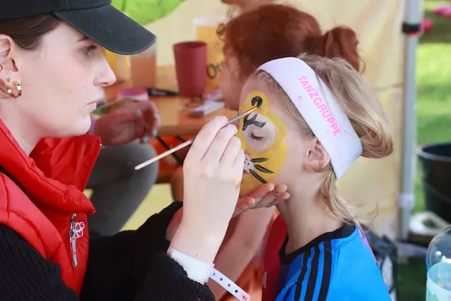 Foto: Samariterbund Wien/APA-Fotoservice/Peter Hautzinger