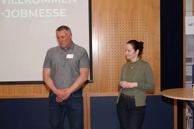 Foto: Michael Blinzer