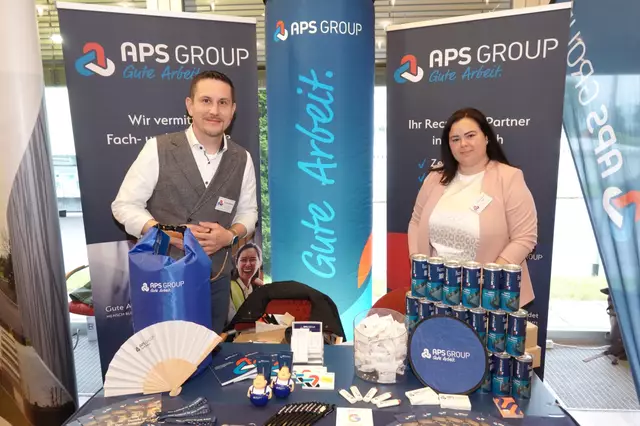 Foto: Michael Blinzer