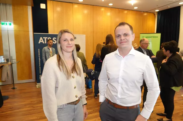 Foto: Michael Blinzer