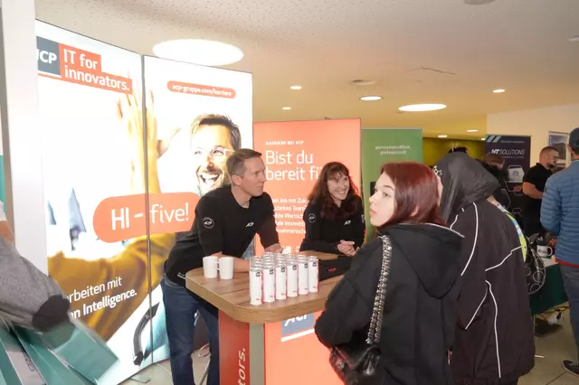 Foto: Michael Blinzer