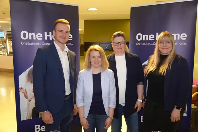 Foto: Michael Blinzer