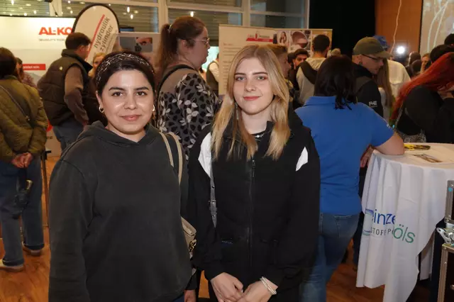 Foto: Michael Blinzer