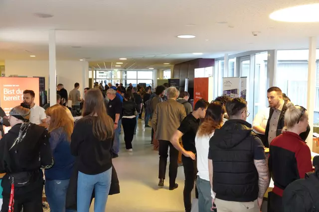 Foto: Michael Blinzer