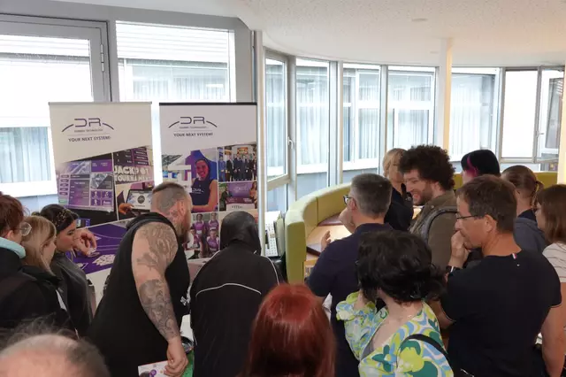 Foto: Michael Blinzer