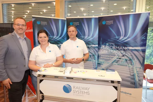 Foto: Michael Blinzer