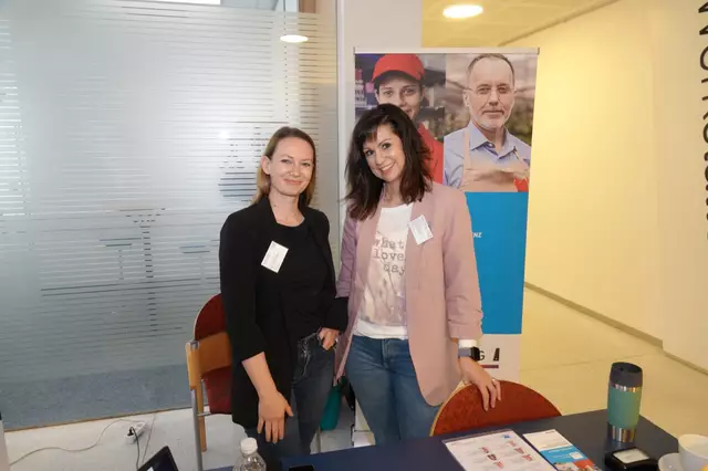 Foto: Michael Blinzer