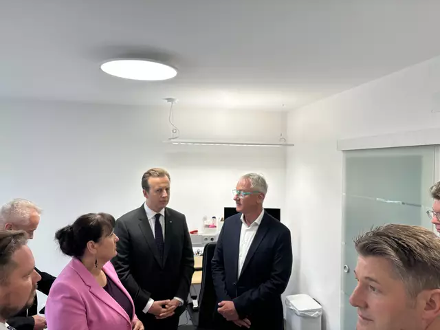 Foto: Verderber
