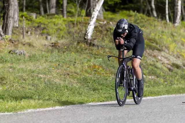 Elena Roch | Foto: RAN/Steiger