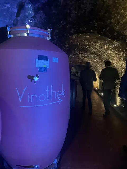 Foto: LT-Direktion NÖ / Schultes