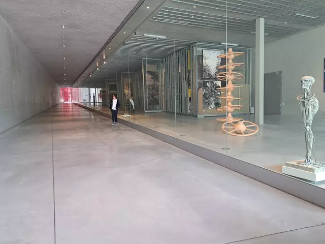 Schaudepot