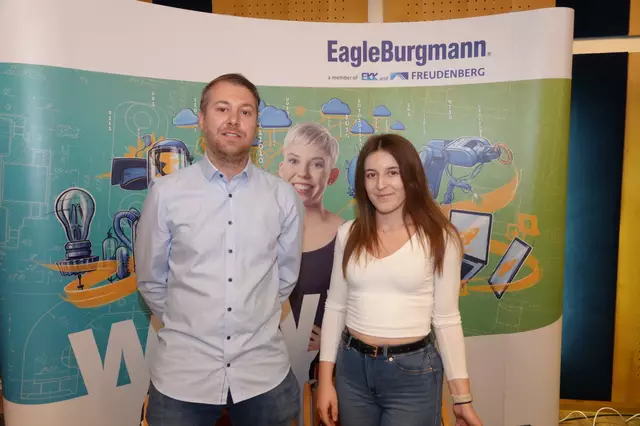 Foto: Michael Blinzer