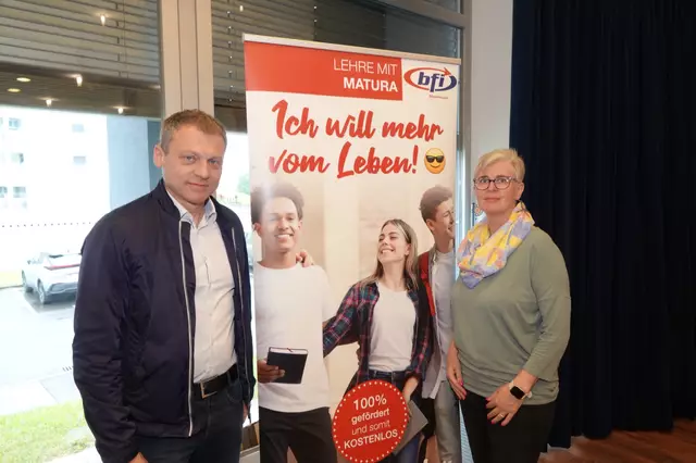 Foto: Michael Blinzer