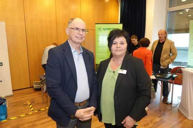 Foto: Michael Blinzer