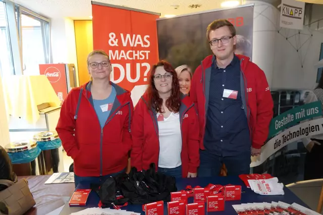 Foto: Michael Blinzer