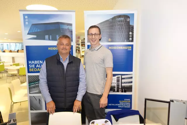 Foto: Michael Blinzer