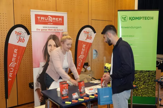 Foto: Michael Blinzer