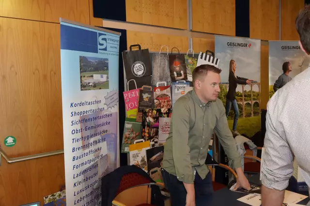 Foto: Michael Blinzer