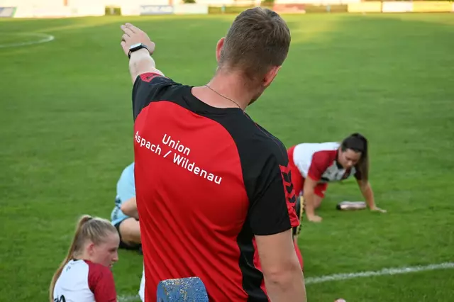 Foto: Union Aspach-Wildenau