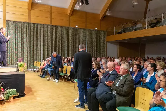 Foto: Albert Rathmayr