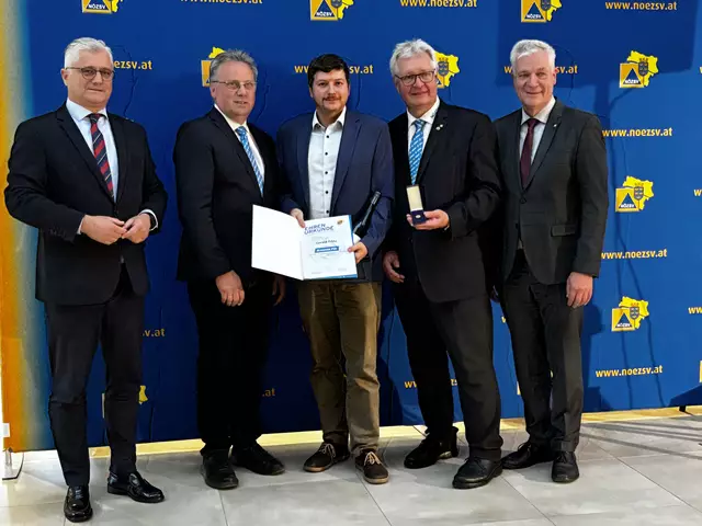 Foto: Dietl-Schuller