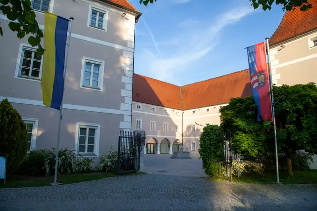 Foto: NÖZSV/Wittmann