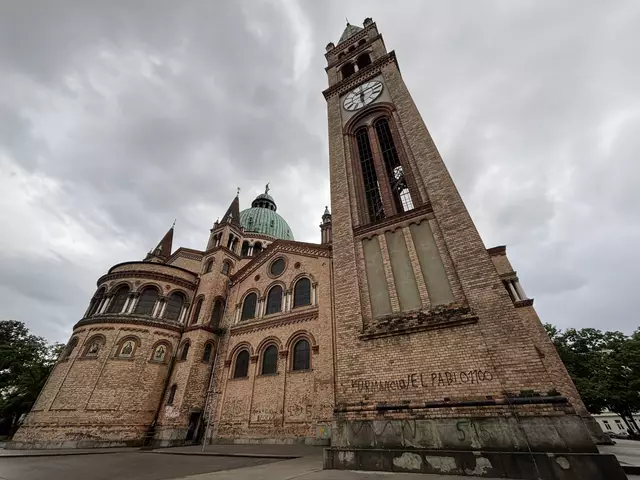 Foto: Antonio Šećerović/MeinBezirk